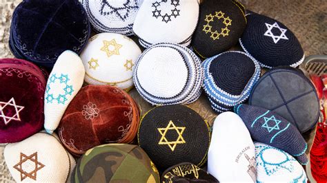 lv kippah|kippah in the bible.